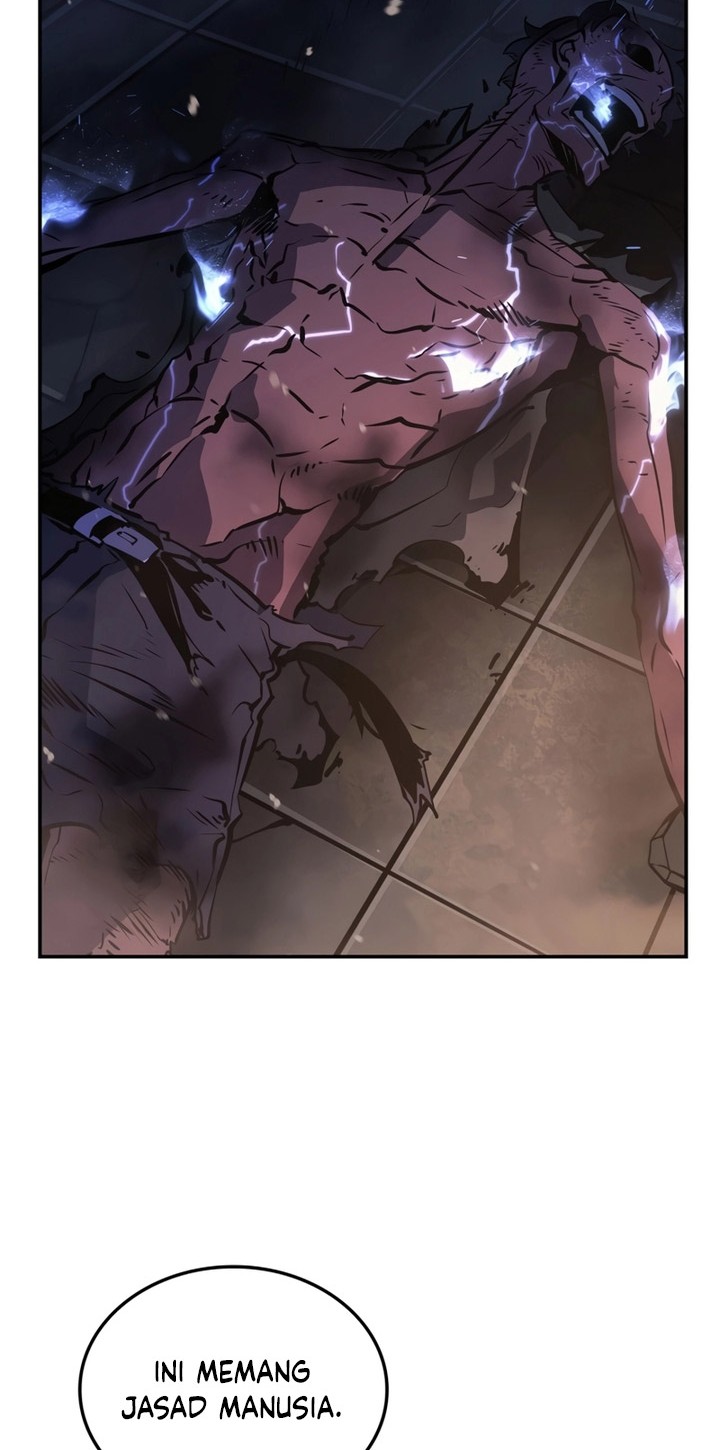 Solo Leveling: Ragnarok Chapter 16 Gambar 23