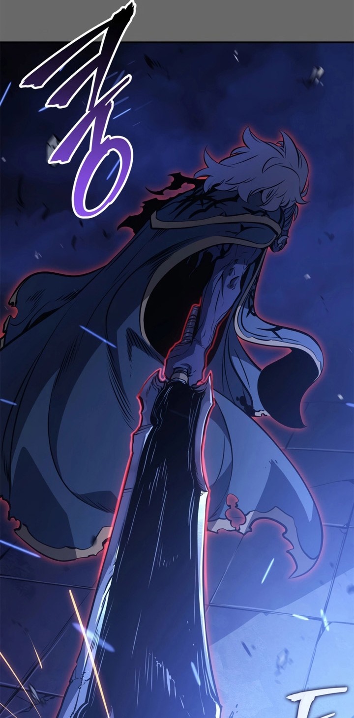 Solo Leveling: Ragnarok Chapter 16 Gambar 47