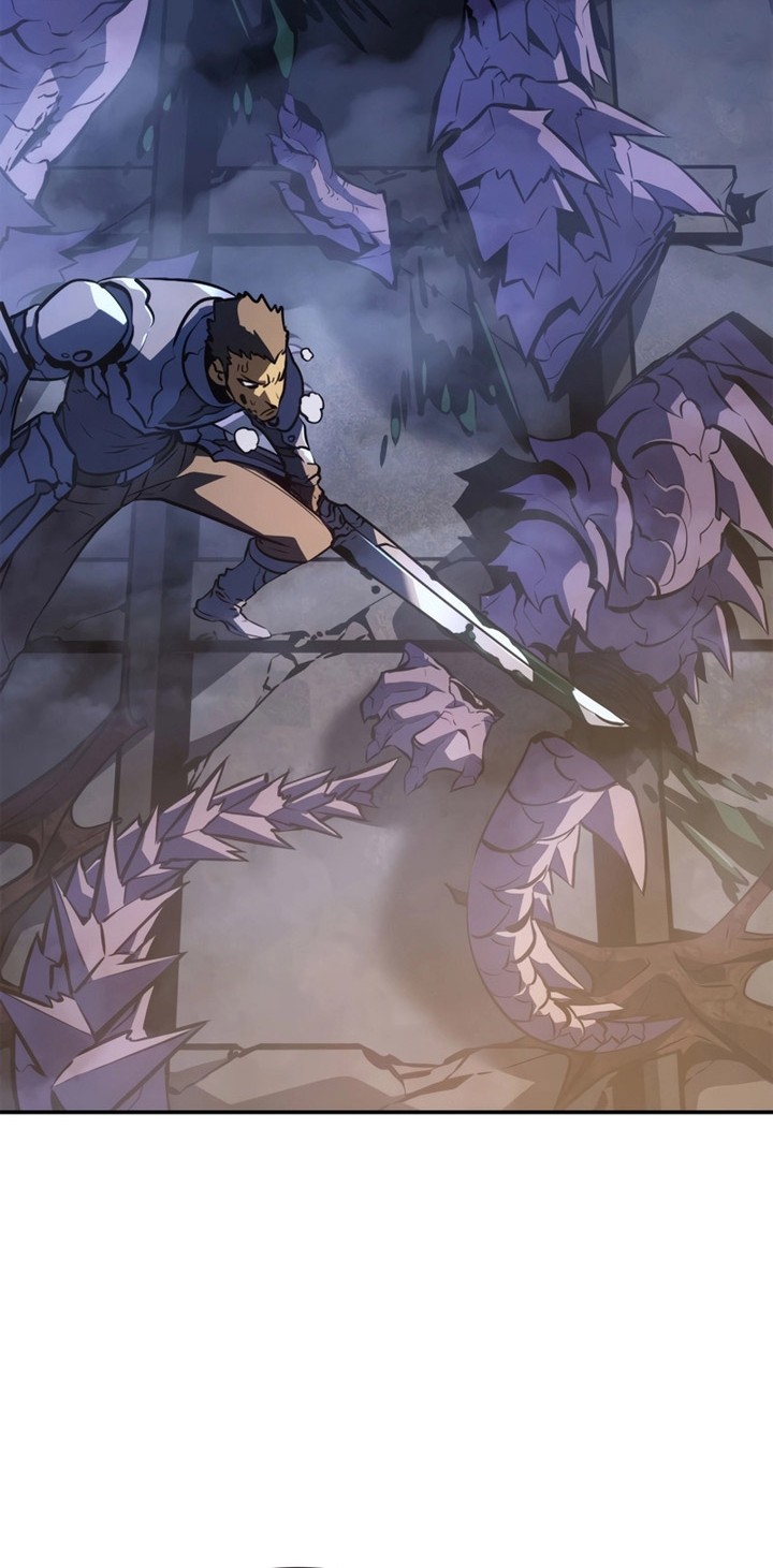 Solo Leveling: Ragnarok Chapter 16 Gambar 49