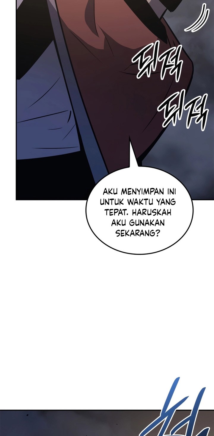 Solo Leveling: Ragnarok Chapter 16 Gambar 51