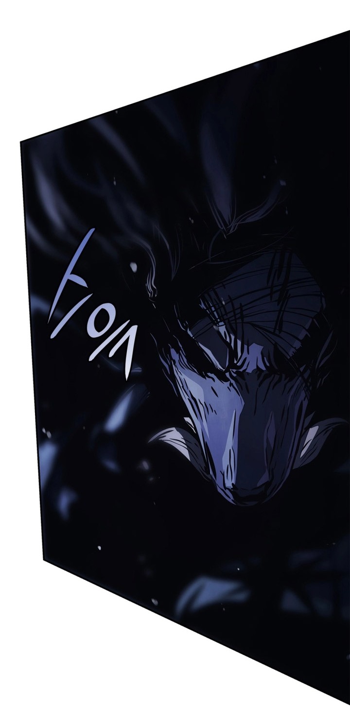 Solo Leveling: Ragnarok Chapter 16 Gambar 55