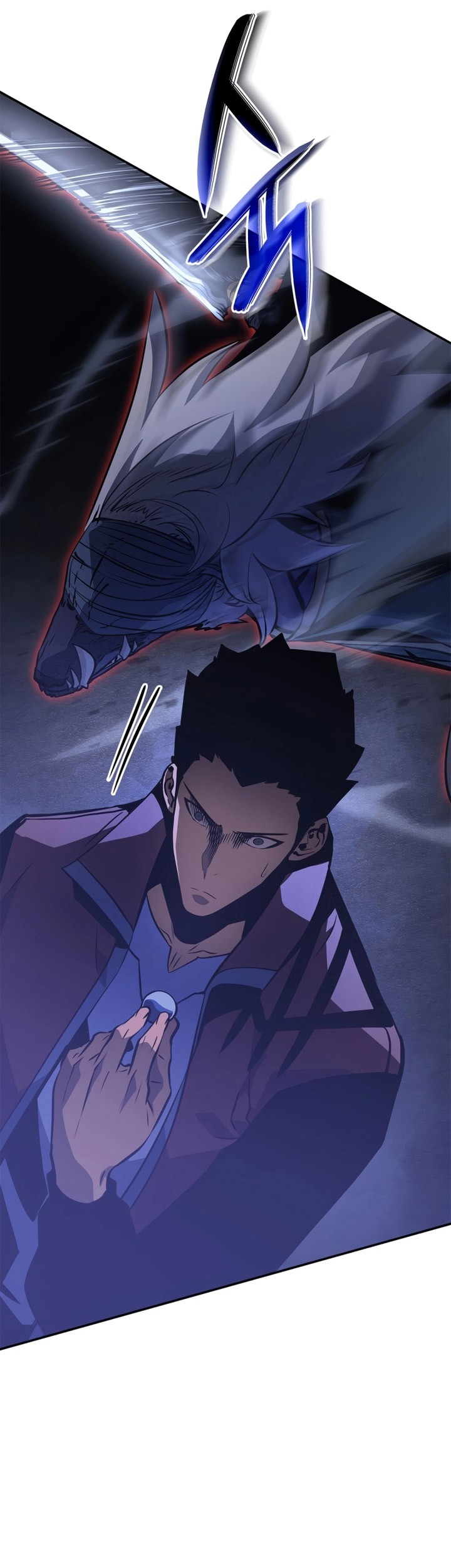 Solo Leveling: Ragnarok Chapter 16 Gambar 56