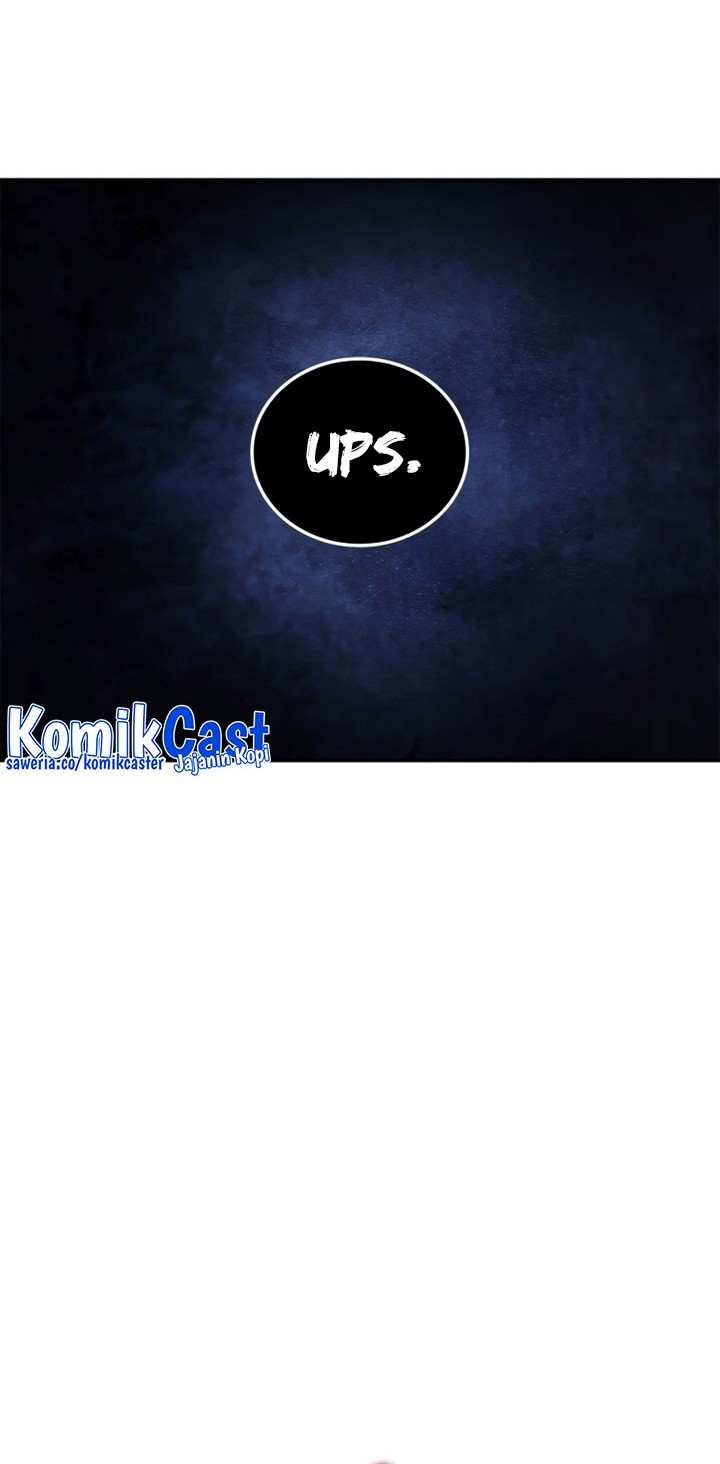 Solo Leveling: Ragnarok Chapter 16 Gambar 57