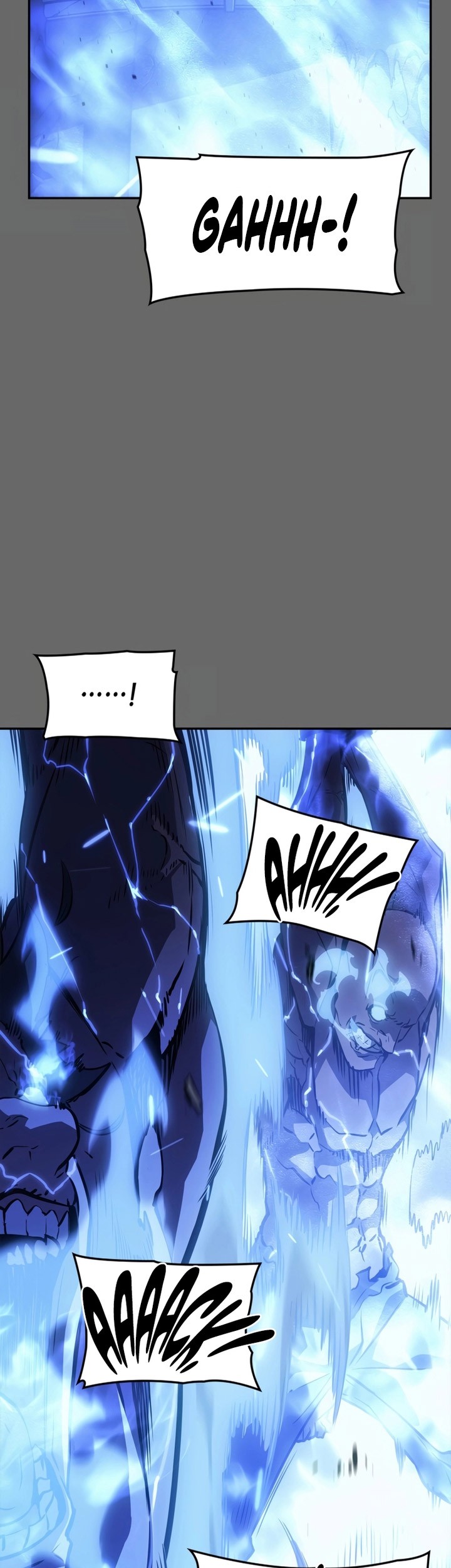 Solo Leveling: Ragnarok Chapter 16 Gambar 38