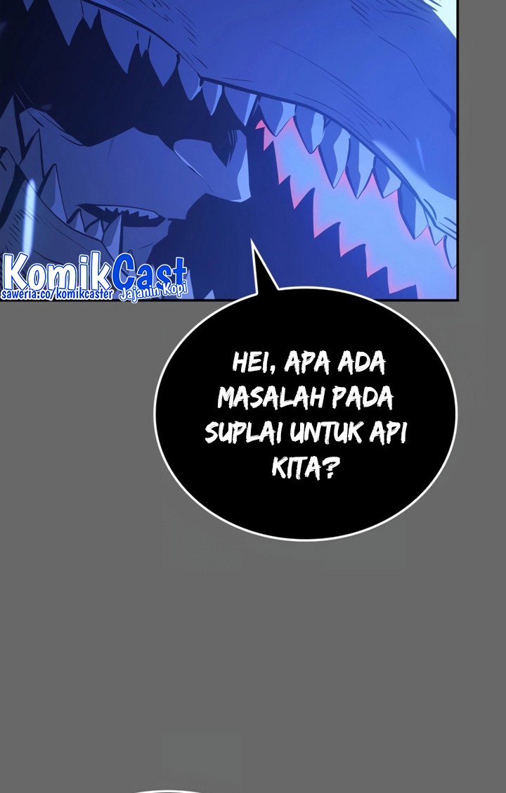 Solo Leveling: Ragnarok Chapter 16 Gambar 41