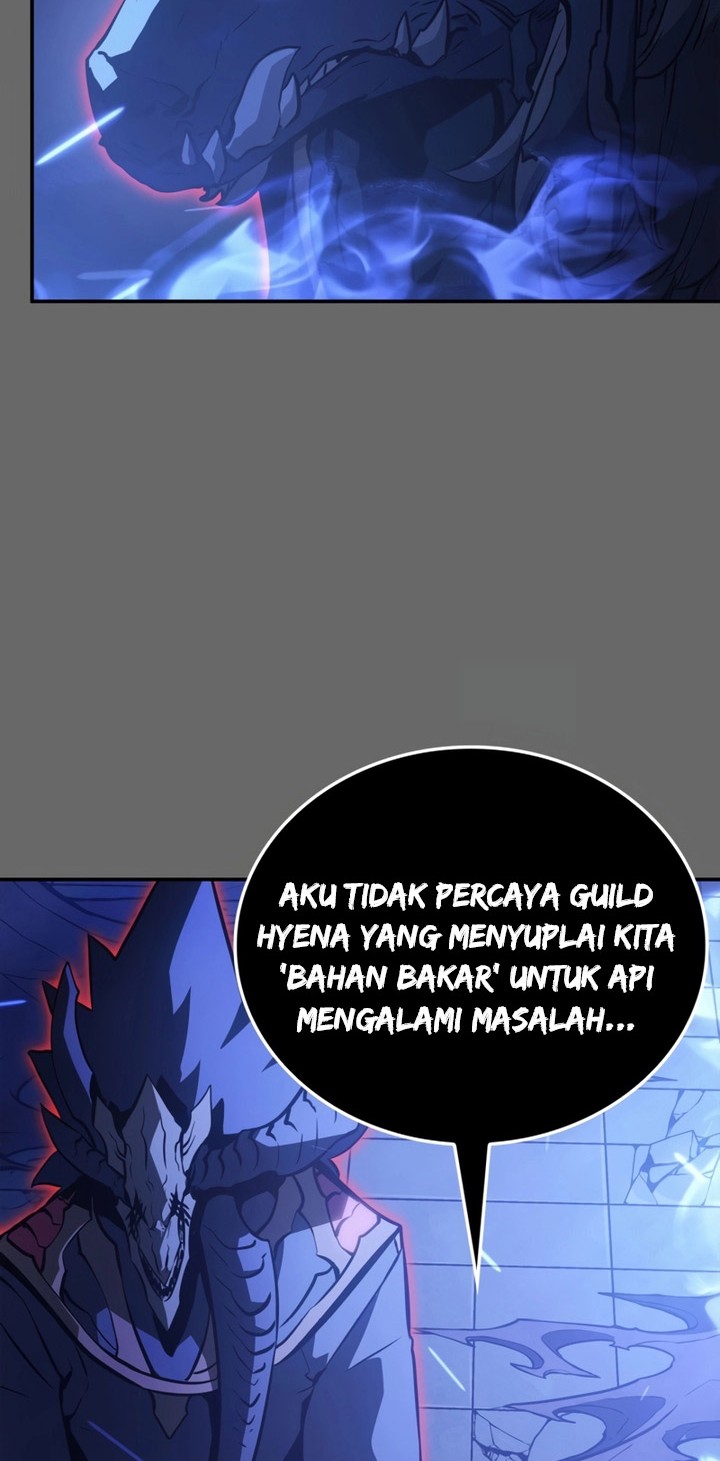 Solo Leveling: Ragnarok Chapter 16 Gambar 43