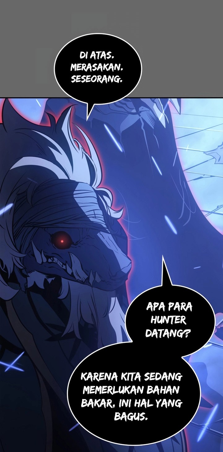 Solo Leveling: Ragnarok Chapter 16 Gambar 45