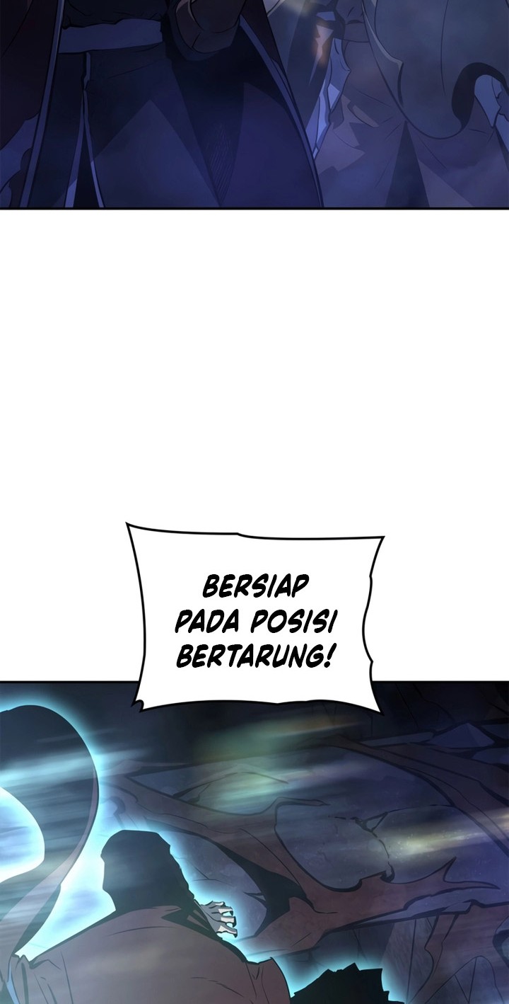 Solo Leveling: Ragnarok Chapter 16 Gambar 3