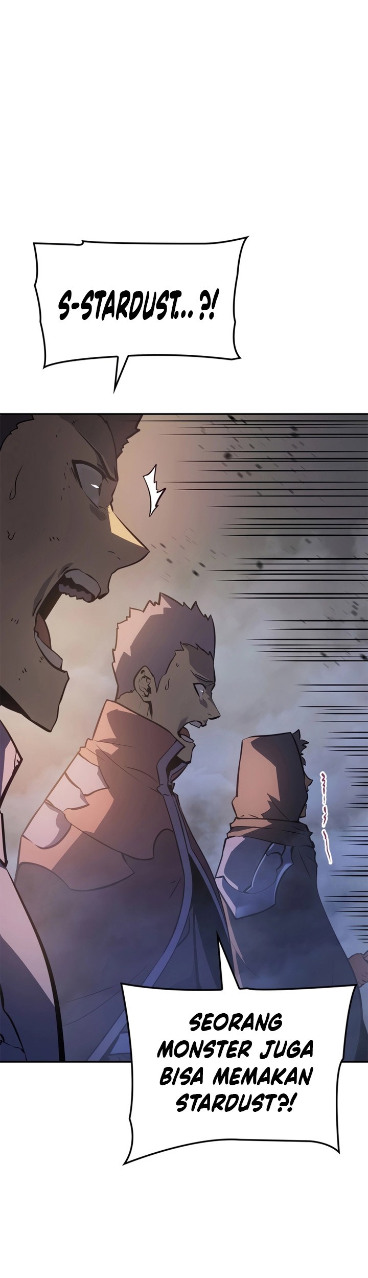 Solo Leveling: Ragnarok Chapter 16 Gambar 66