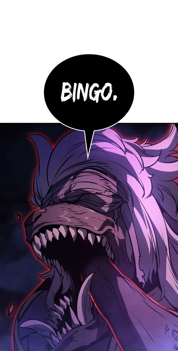 Solo Leveling: Ragnarok Chapter 16 Gambar 67