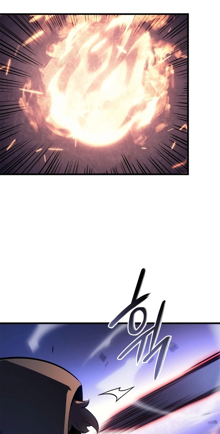 Solo Leveling: Ragnarok Chapter 16 Gambar 71