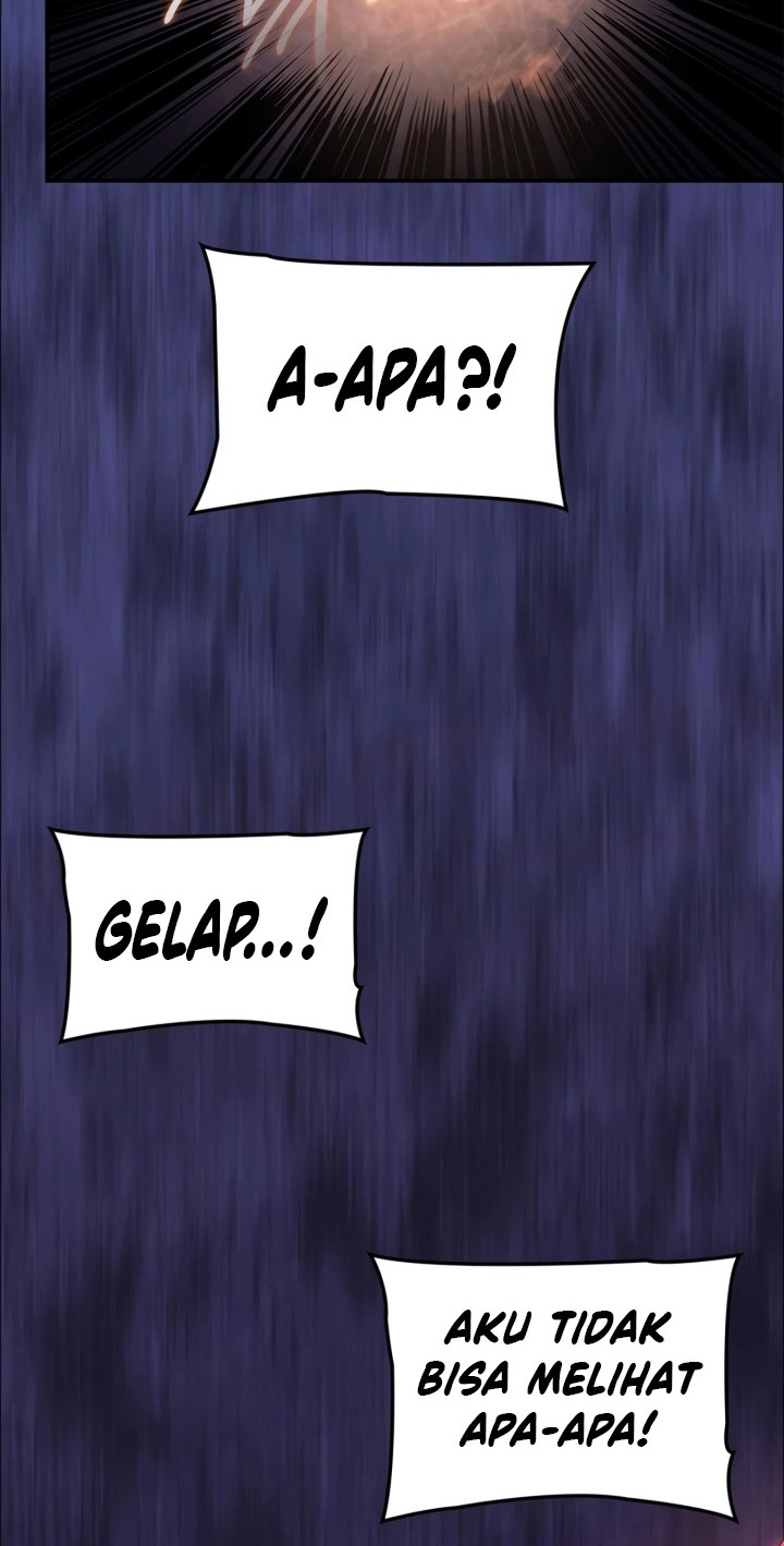 Solo Leveling: Ragnarok Chapter 16 Gambar 73
