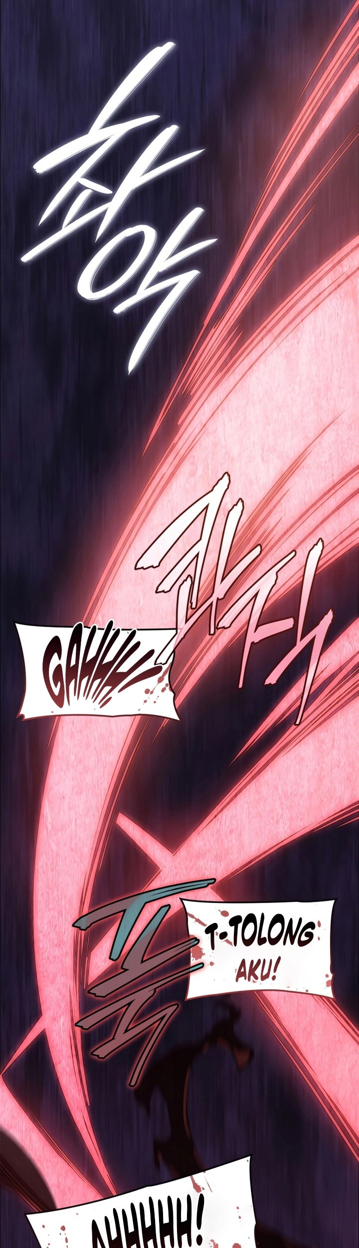 Solo Leveling: Ragnarok Chapter 16 Gambar 74