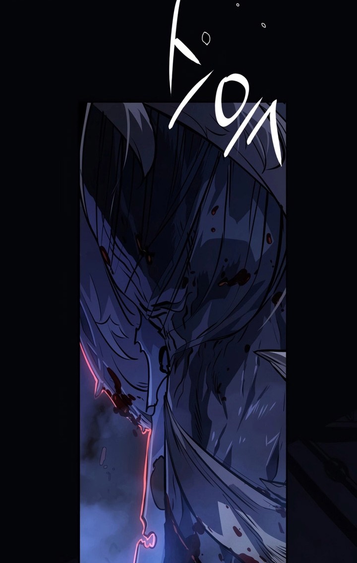 Solo Leveling: Ragnarok Chapter 16 Gambar 77