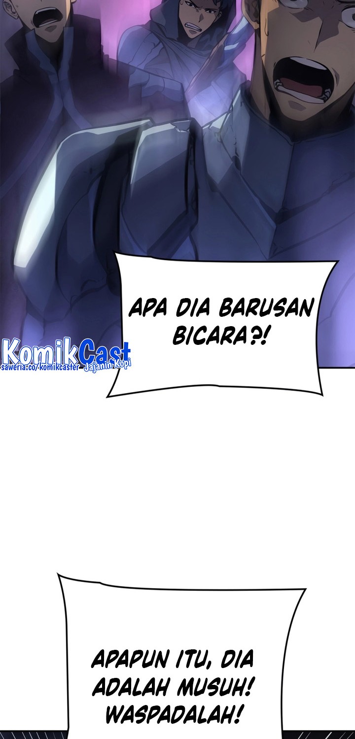 Solo Leveling: Ragnarok Chapter 16 Gambar 61