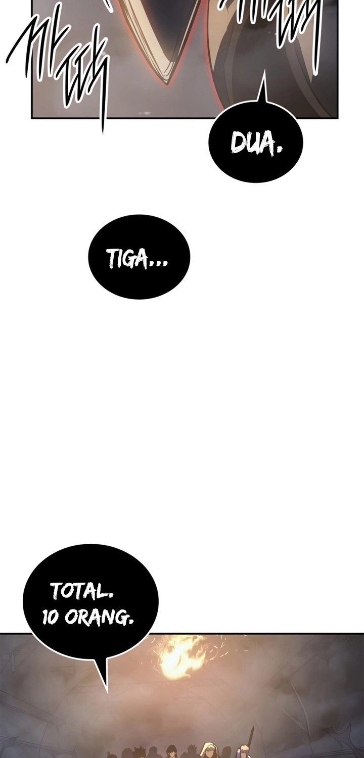 Solo Leveling: Ragnarok Chapter 16 Gambar 63