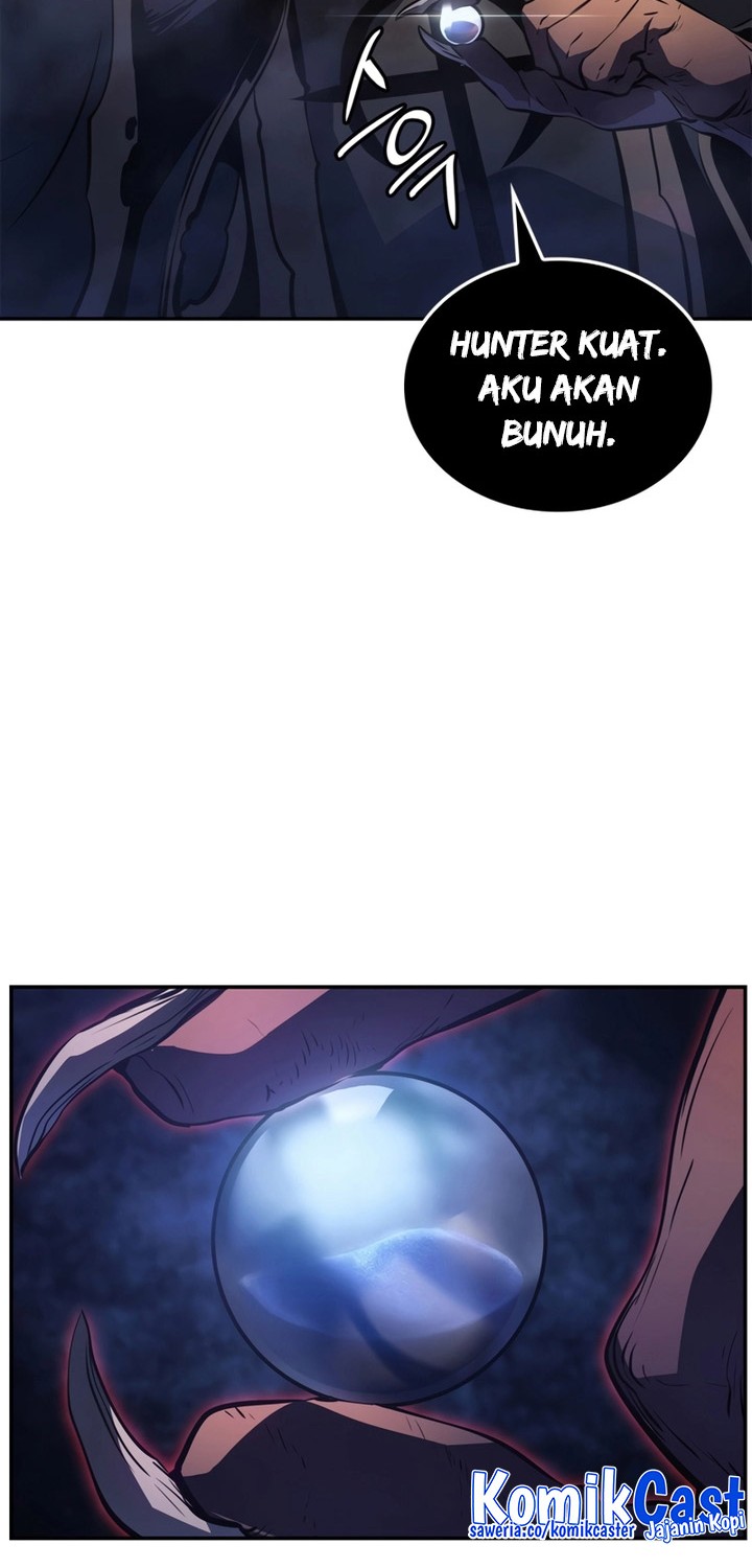 Solo Leveling: Ragnarok Chapter 16 Gambar 65