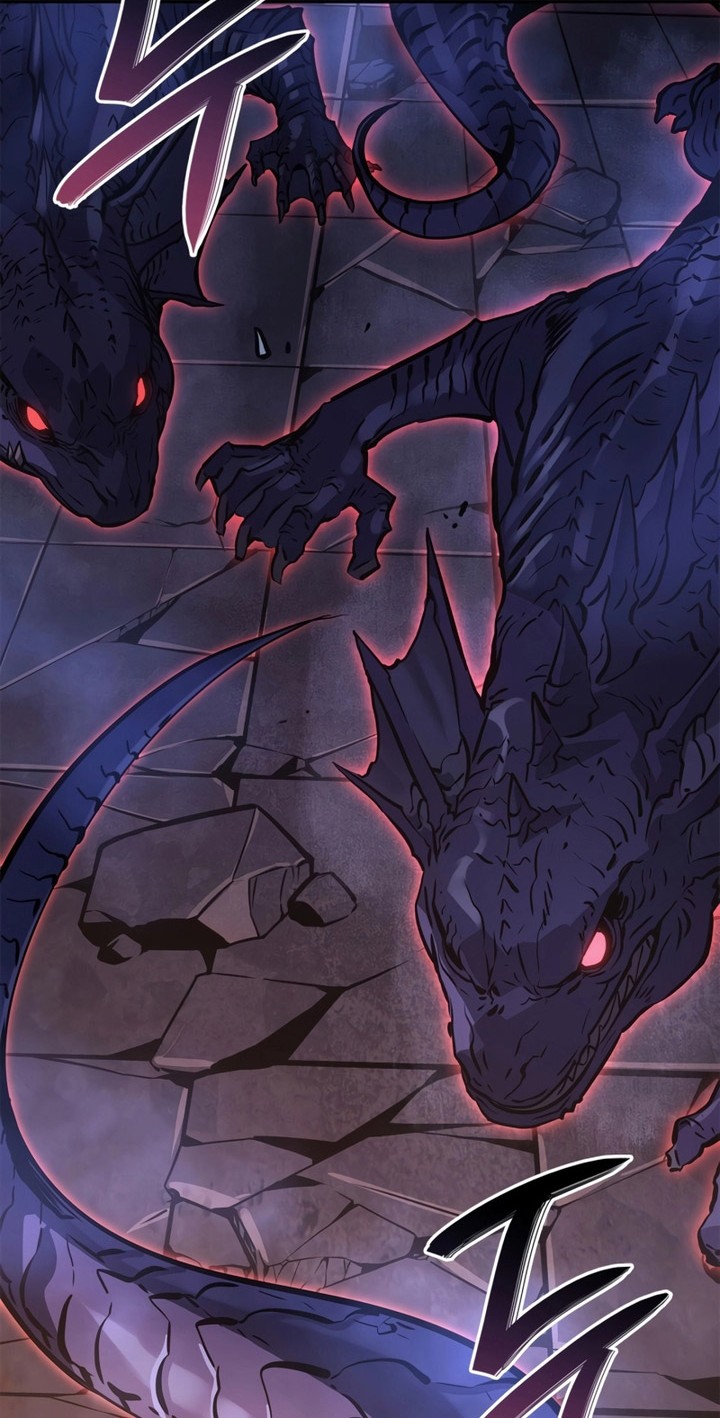 Solo Leveling: Ragnarok Chapter 16 Gambar 5