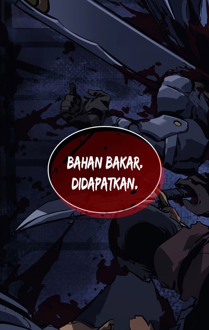 Solo Leveling: Ragnarok Chapter 16 Gambar 79