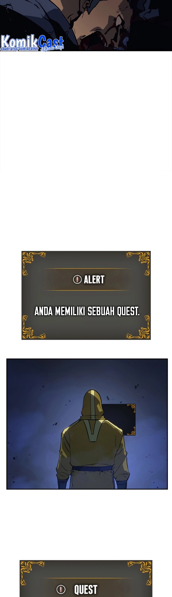 Solo Leveling: Ragnarok Chapter 16 Gambar 80