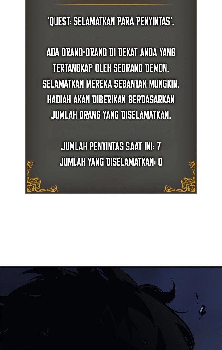 Solo Leveling: Ragnarok Chapter 16 Gambar 81