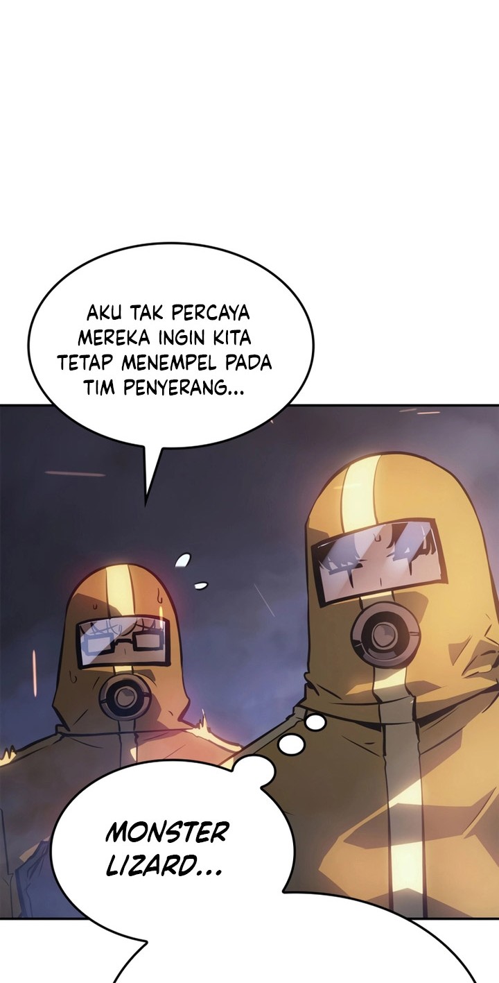 Solo Leveling: Ragnarok Chapter 16 Gambar 7