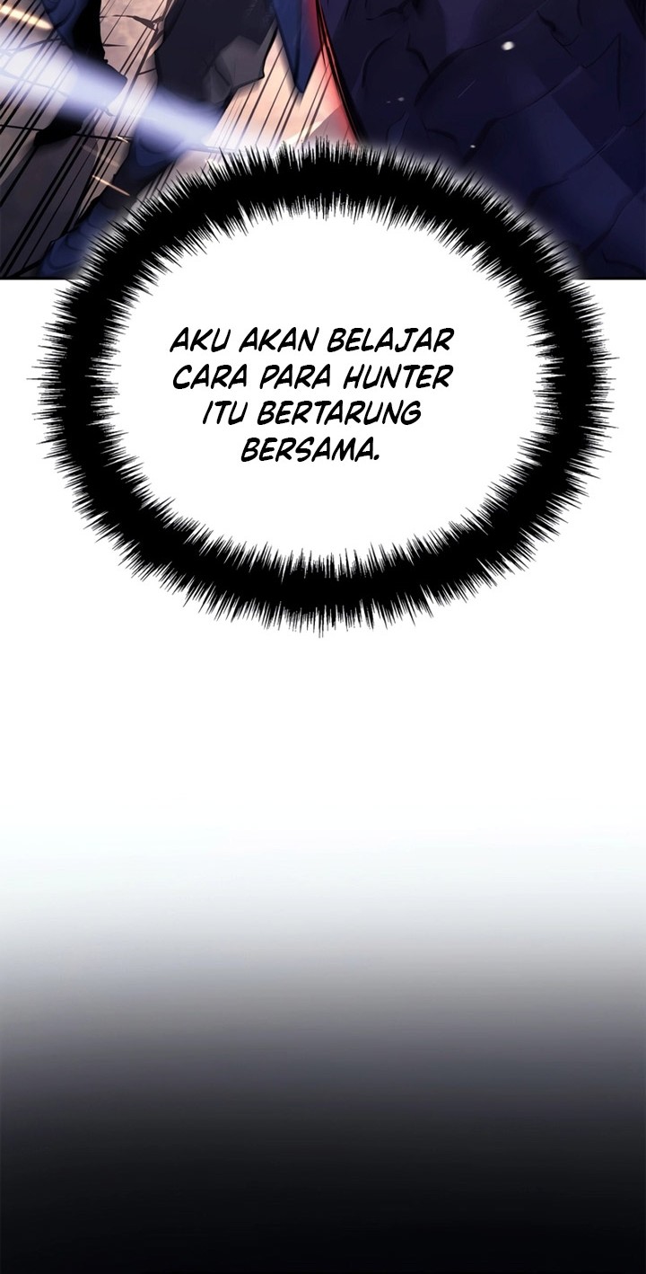 Solo Leveling: Ragnarok Chapter 16 Gambar 9