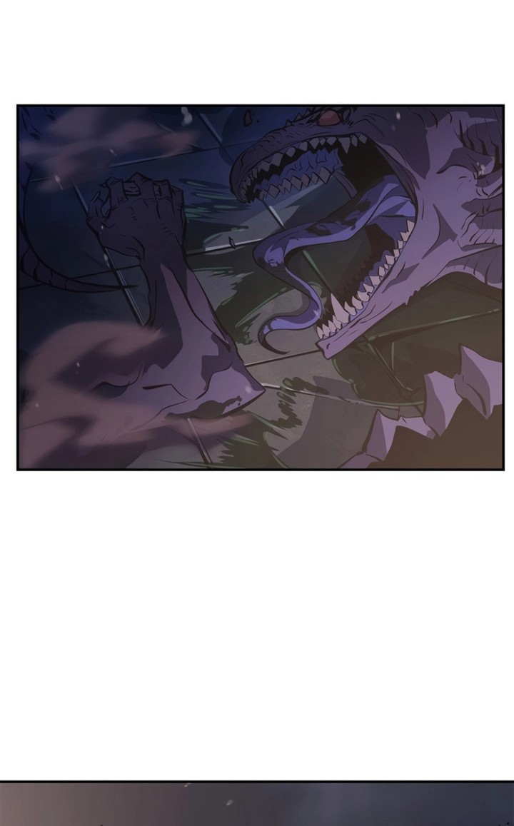 Solo Leveling: Ragnarok Chapter 16 Gambar 13