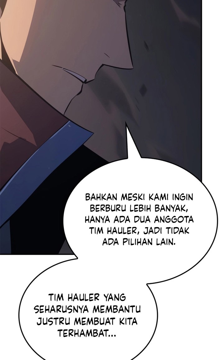 Solo Leveling: Ragnarok Chapter 16 Gambar 15