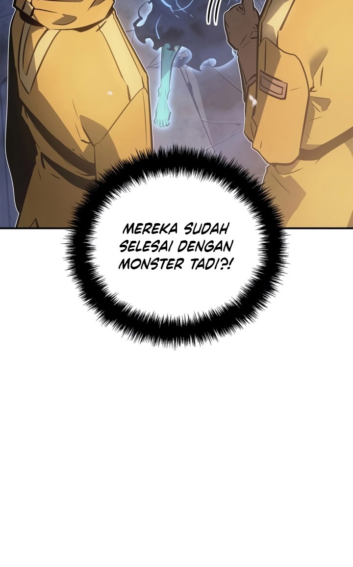 Solo Leveling: Ragnarok Chapter 16 Gambar 17