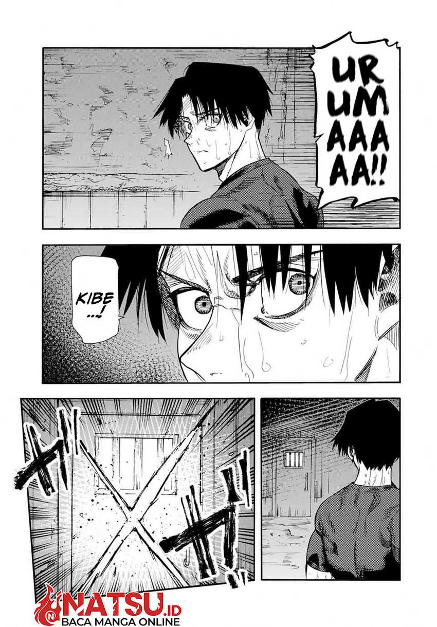 Juujika no Rokunin Chapter 175 Gambar 18