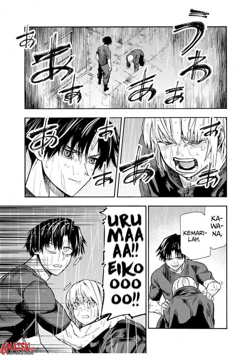 Juujika no Rokunin Chapter 175 Gambar 13