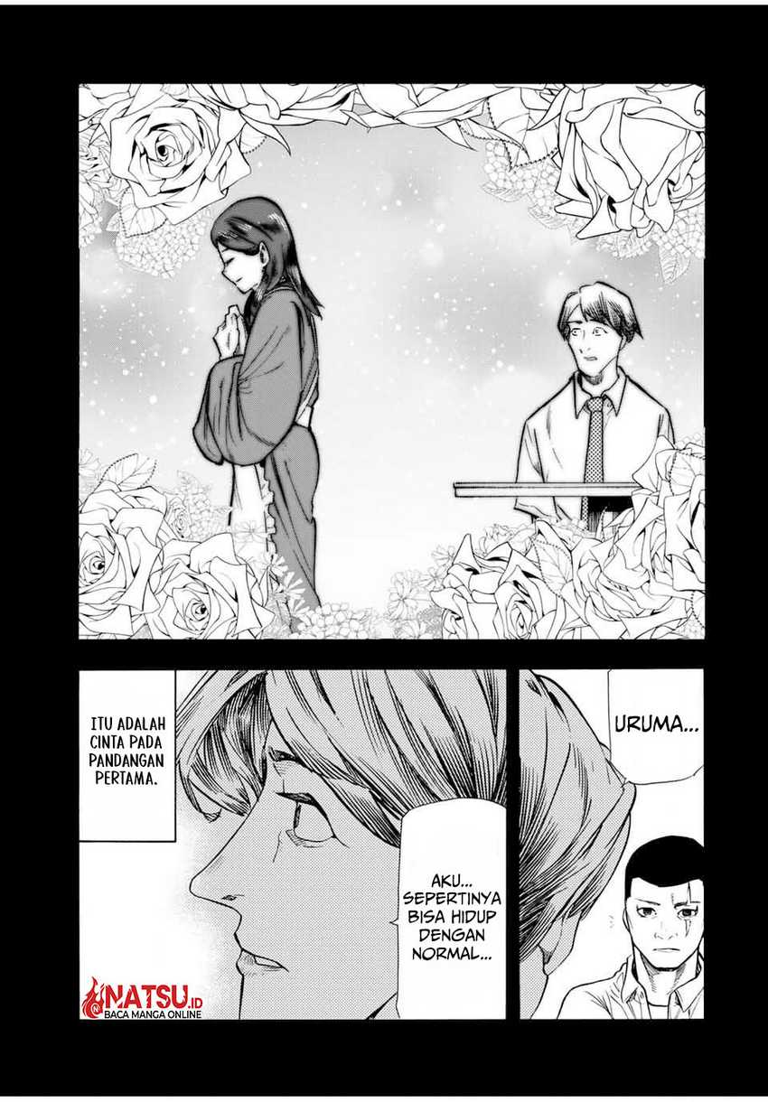 Juujika no Rokunin Chapter 174 Gambar 12