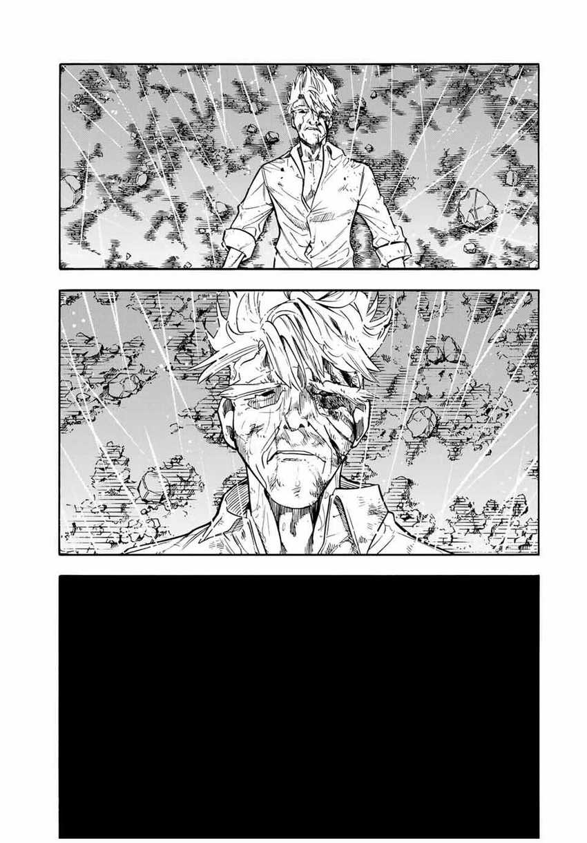 Juujika no Rokunin Chapter 174 Gambar 6