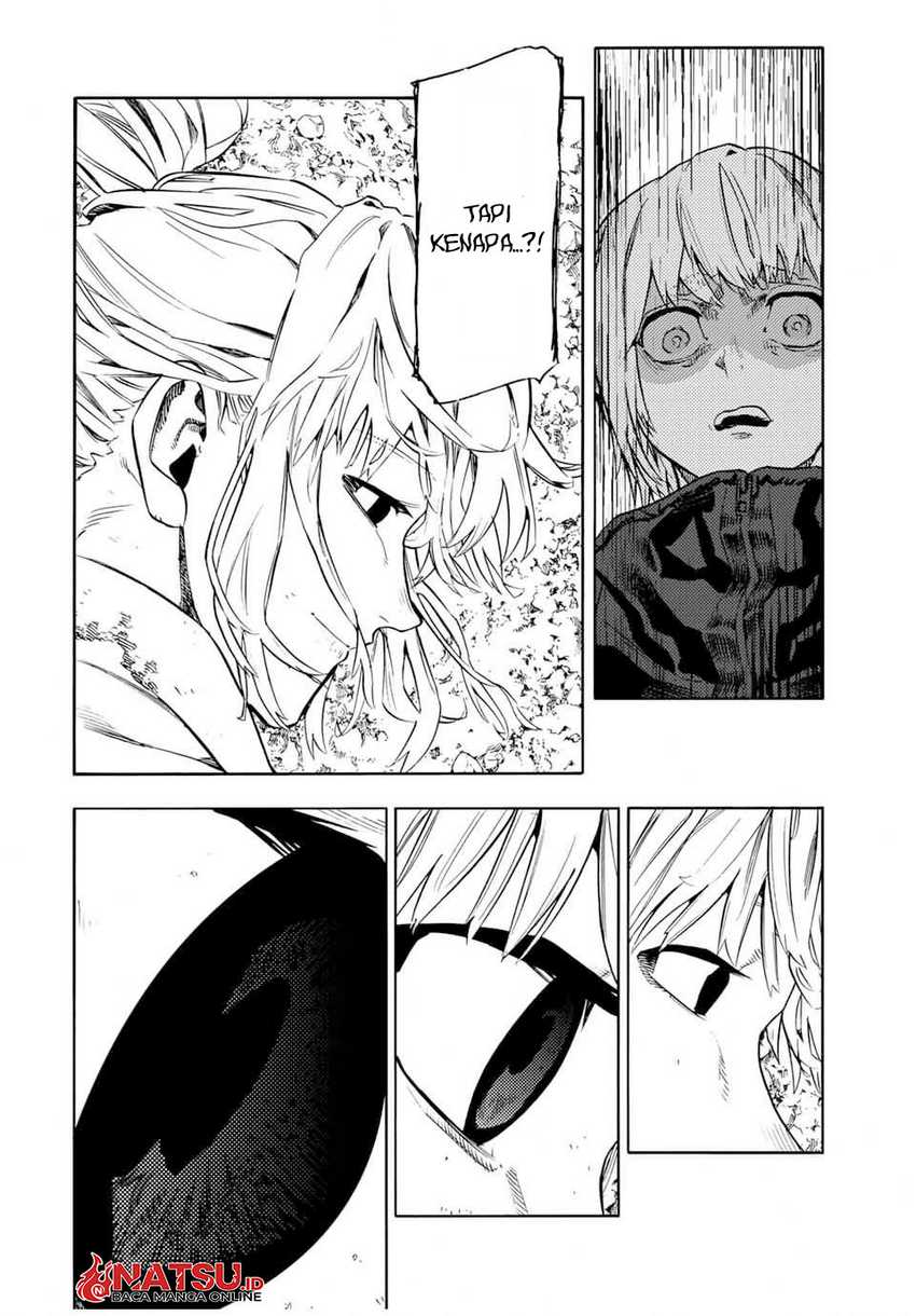 Juujika no Rokunin Chapter 173 Gambar 3