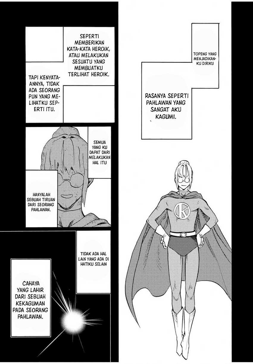 Juujika no Rokunin Chapter 173 Gambar 7