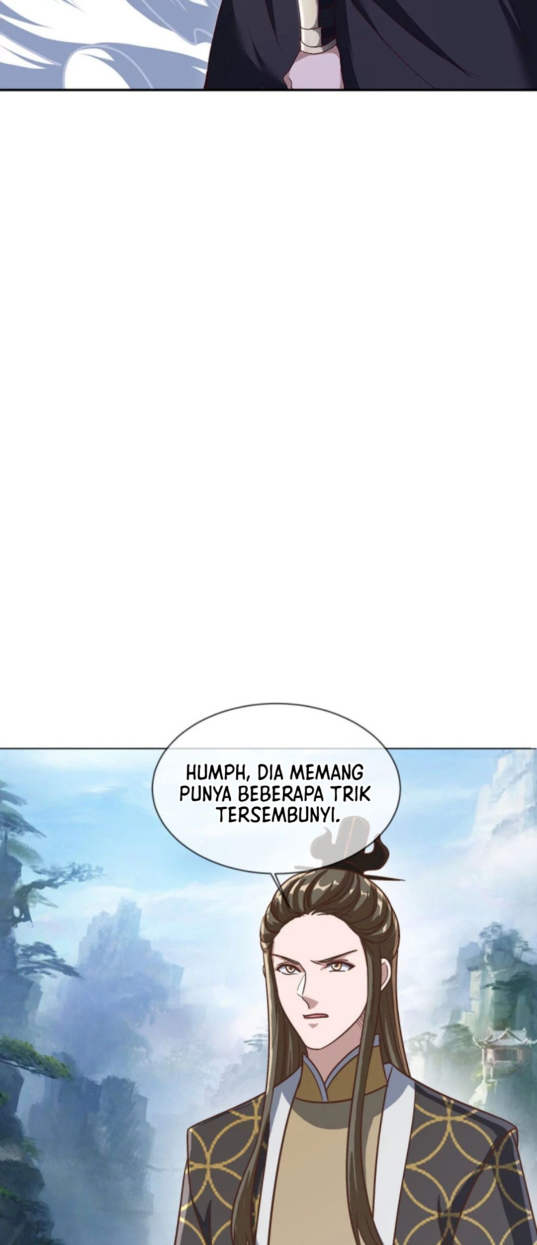 Peerless Soul Chapter 658 Gambar 46