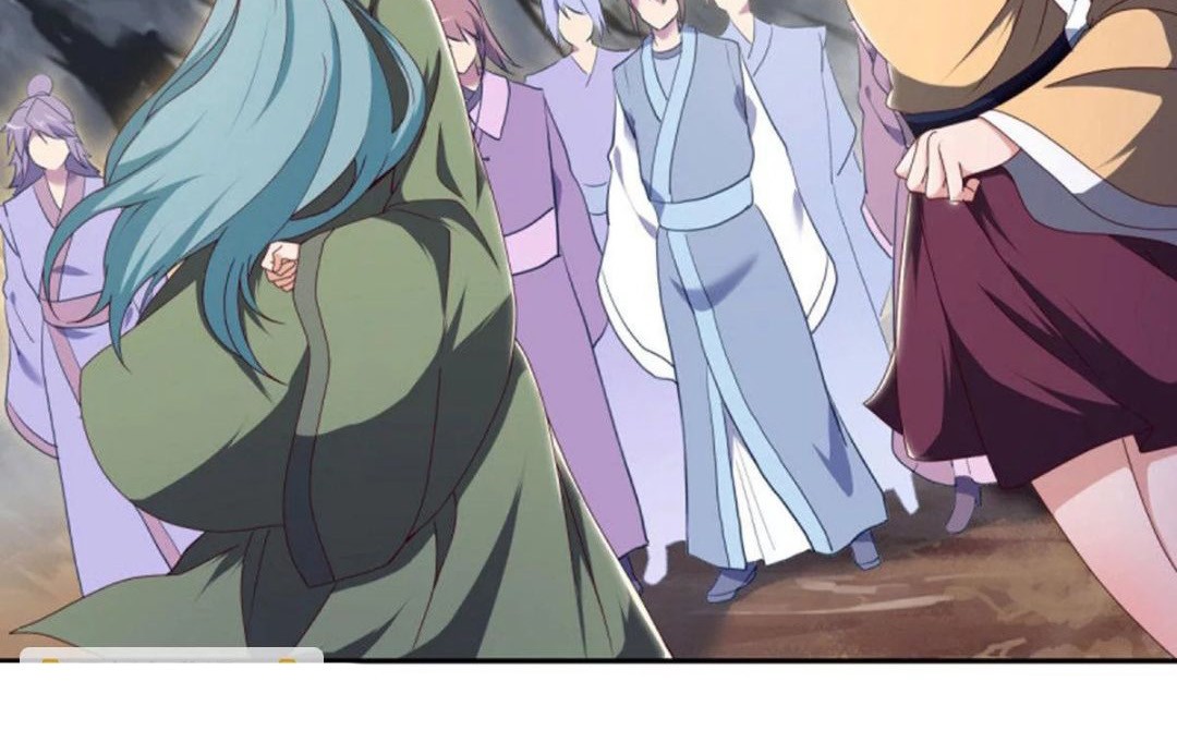 Peerless Soul Chapter 658 Gambar 5