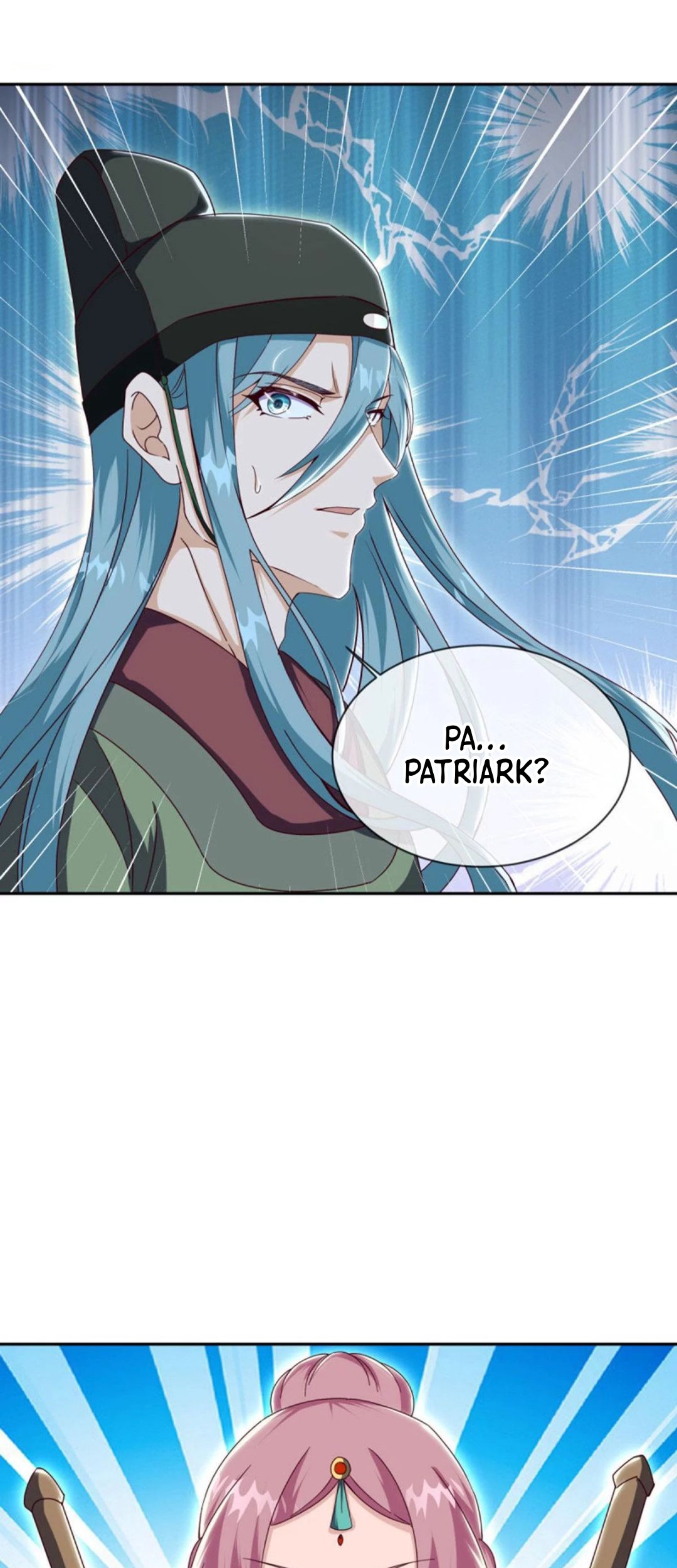 Peerless Soul Chapter 658 Gambar 6