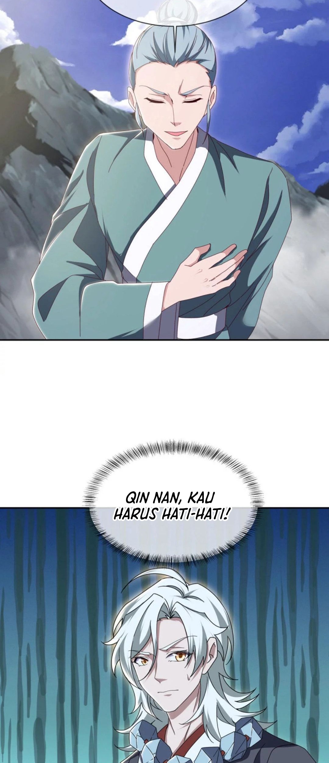 Peerless Soul Chapter 658 Gambar 11