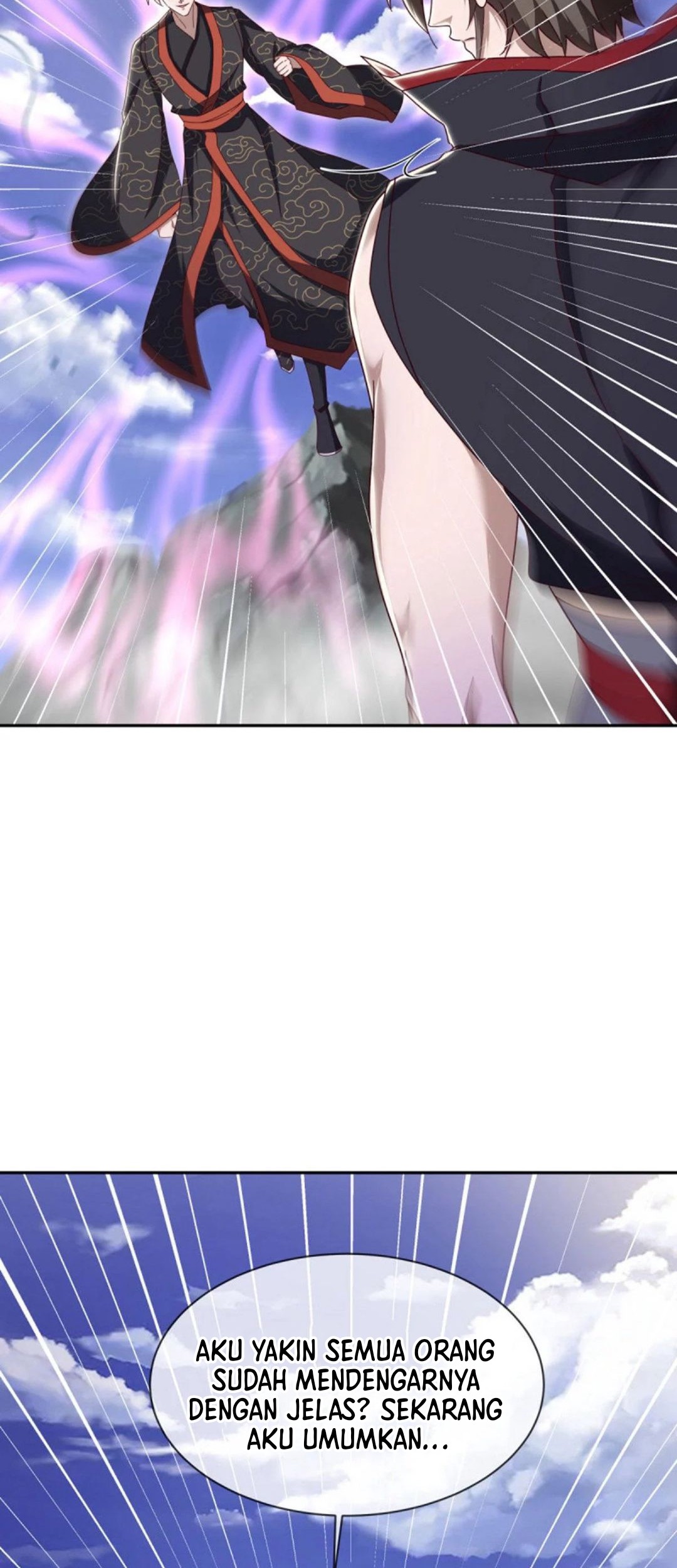 Peerless Soul Chapter 658 Gambar 16