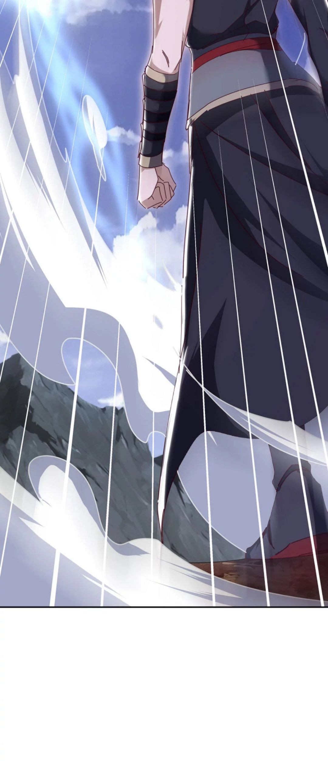 Peerless Soul Chapter 658 Gambar 19