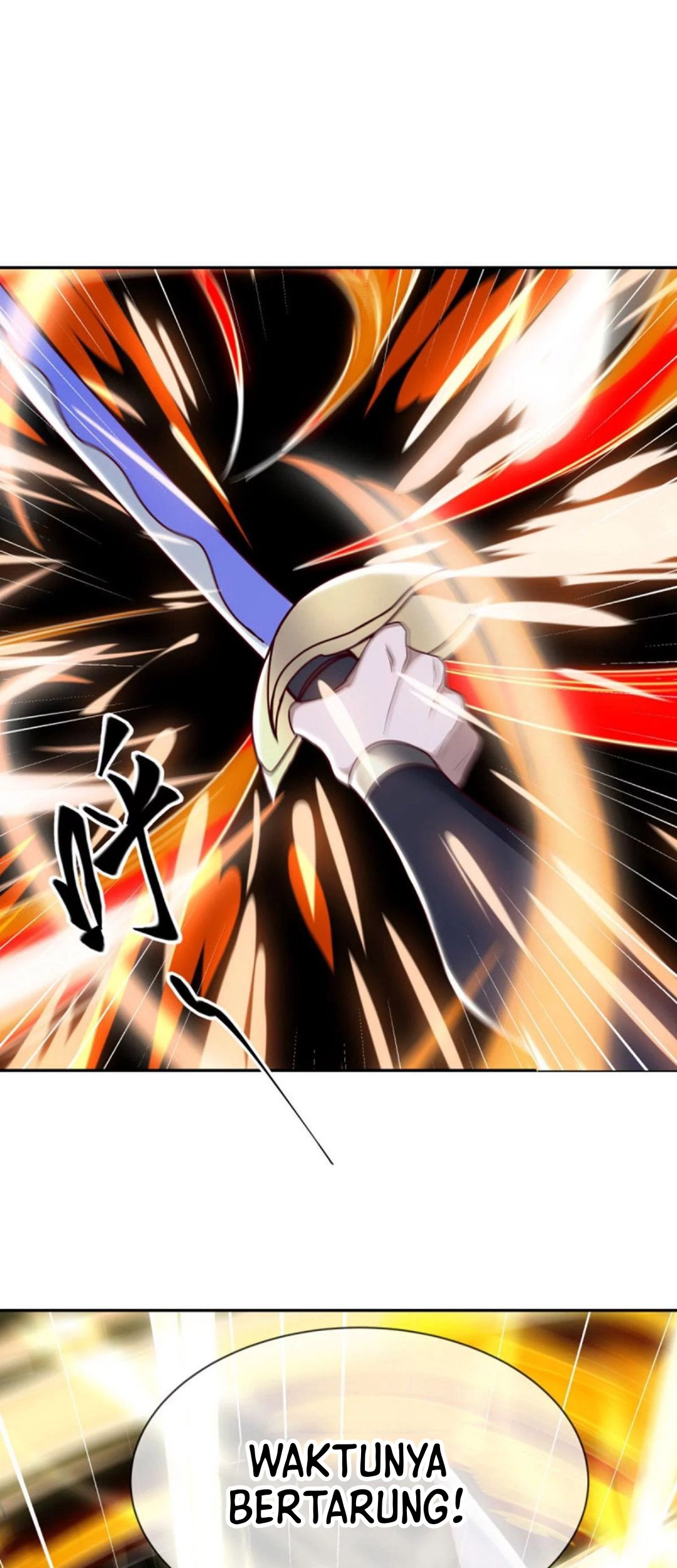 Peerless Soul Chapter 658 Gambar 21