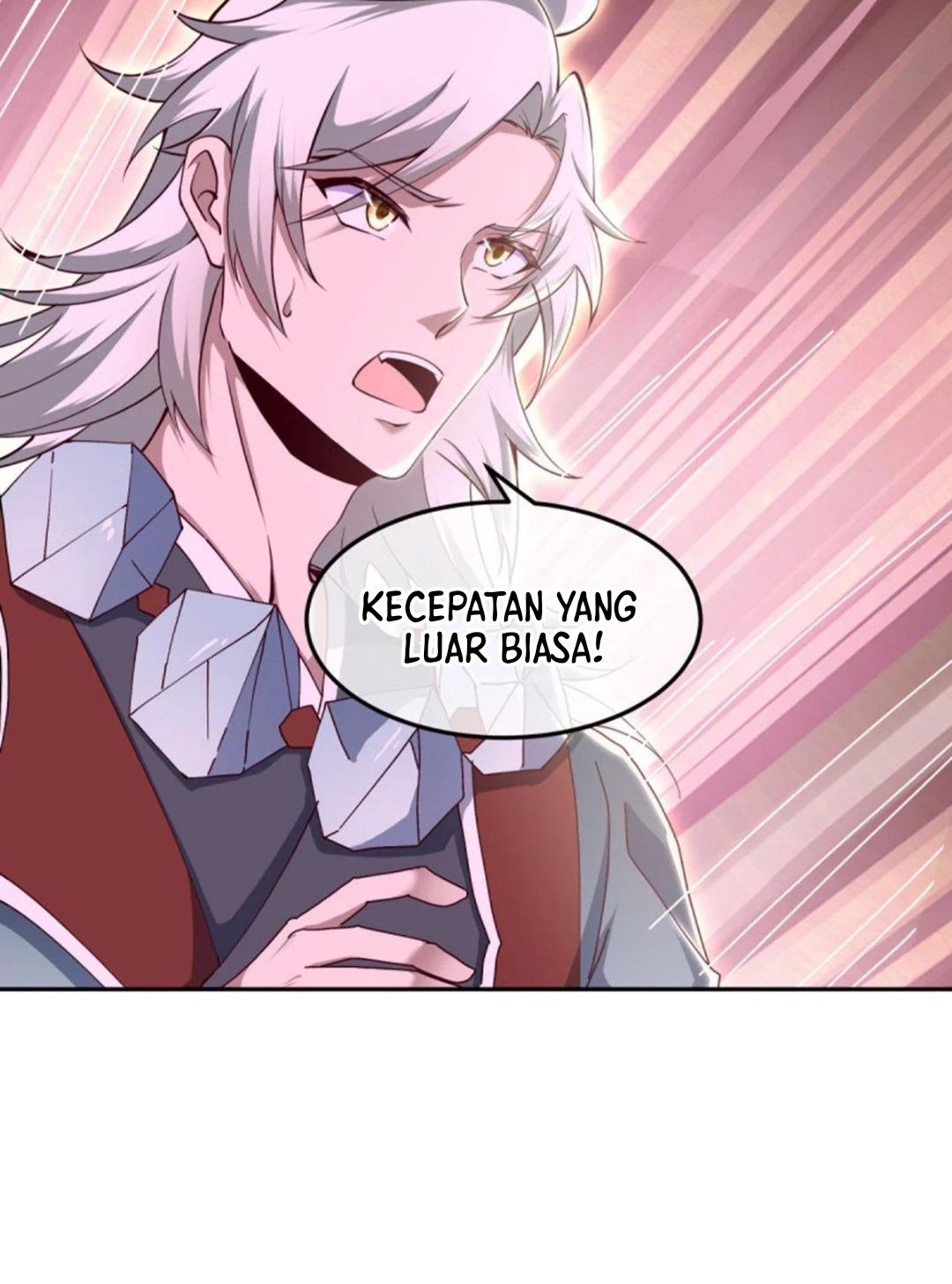 Peerless Soul Chapter 658 Gambar 25