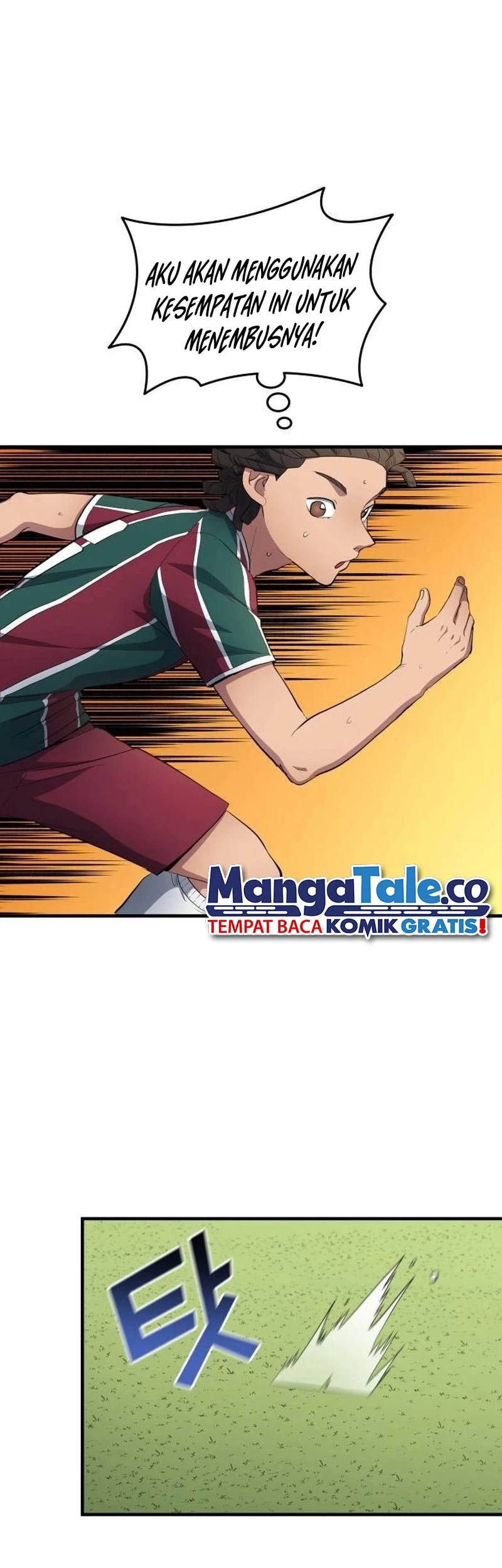 All Football Talents Are Mine Chapter 67 Gambar 11