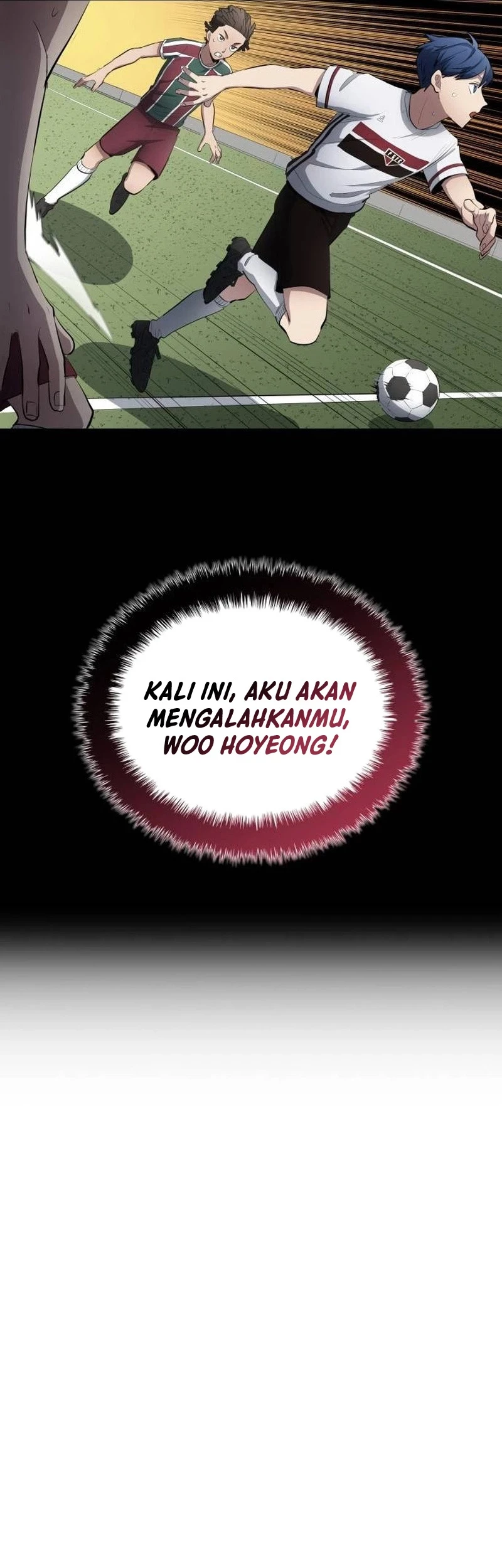 All Football Talents Are Mine Chapter 67 Gambar 16