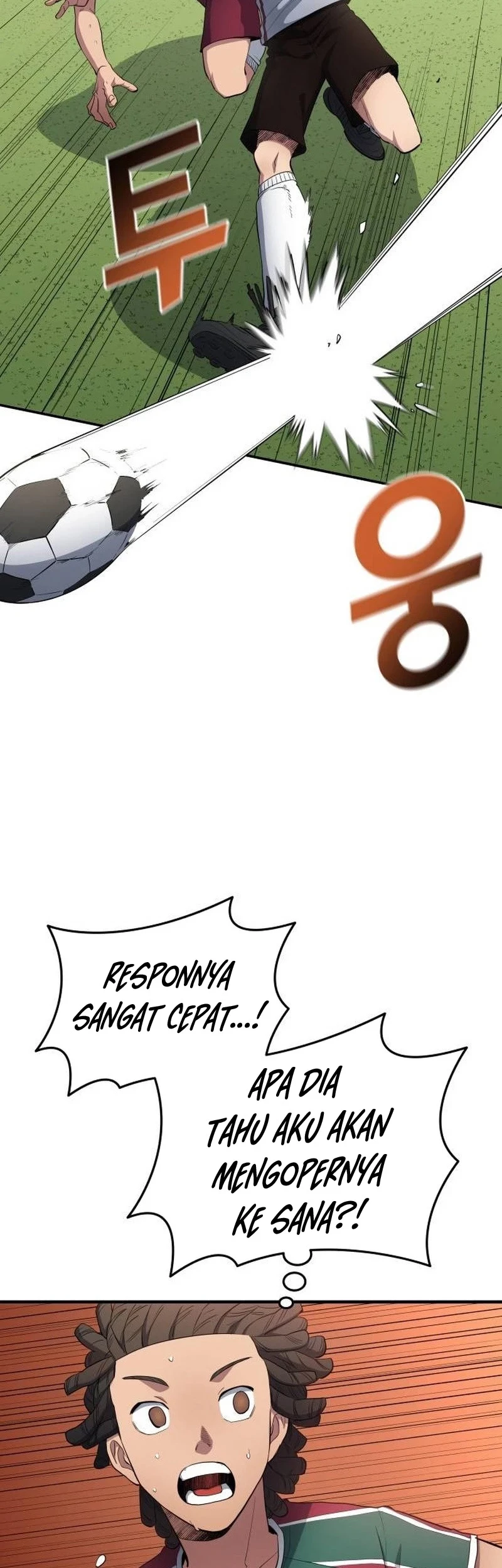 All Football Talents Are Mine Chapter 67 Gambar 25