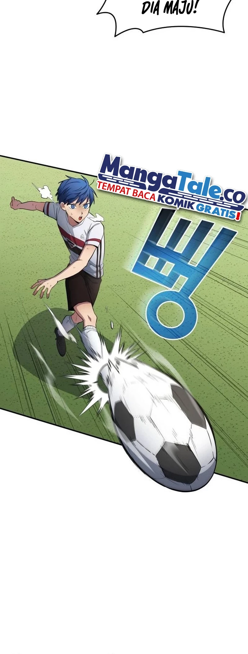 All Football Talents Are Mine Chapter 67 Gambar 35