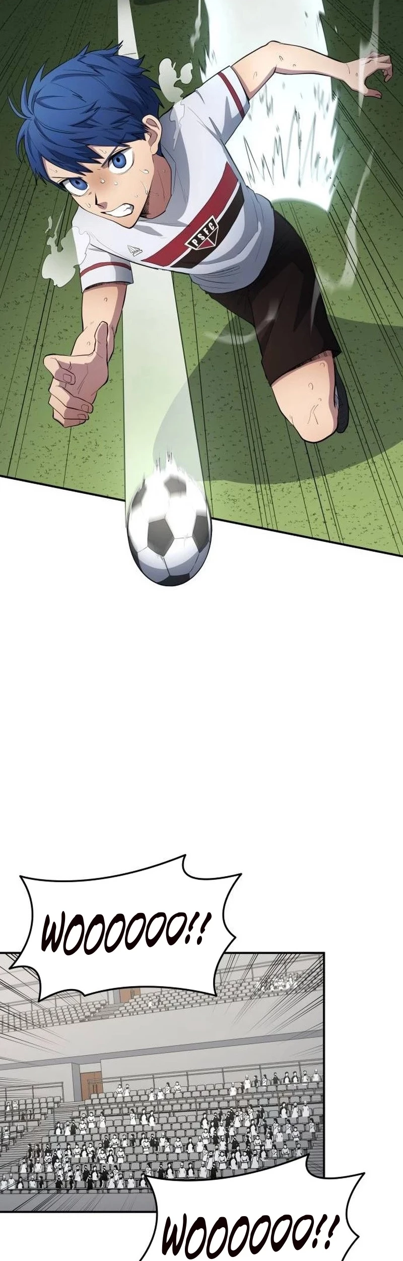 All Football Talents Are Mine Chapter 67 Gambar 37