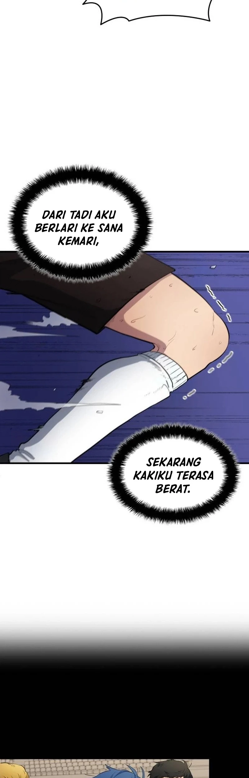 All Football Talents Are Mine Chapter 67 Gambar 38